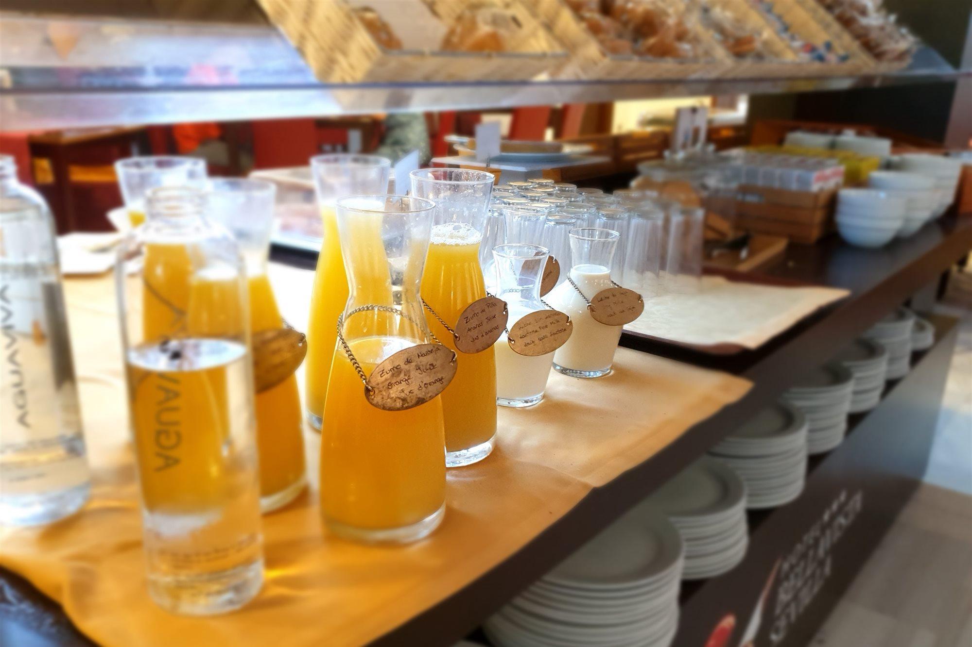 塞维利亚贝拉维斯塔酒店 外观 照片